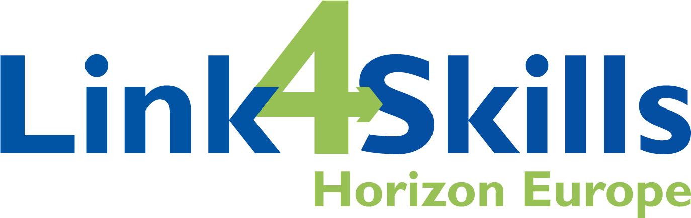 Link4Skills logo